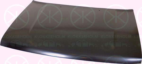 Motorhuv