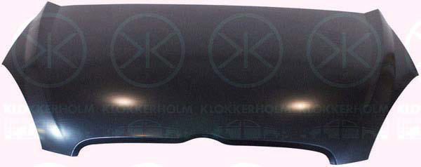 Motorhuv Klokkerholm