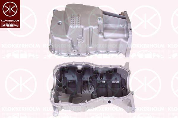 Alternativ bild 0 för Oljetråg