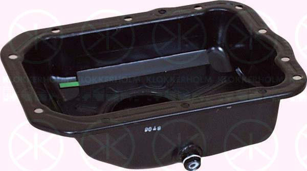 Alternativ bild 0 för Oljetråg