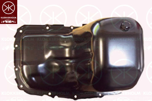 Alternativ bild 0 för Oljetråg