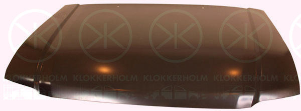 Motorhuv