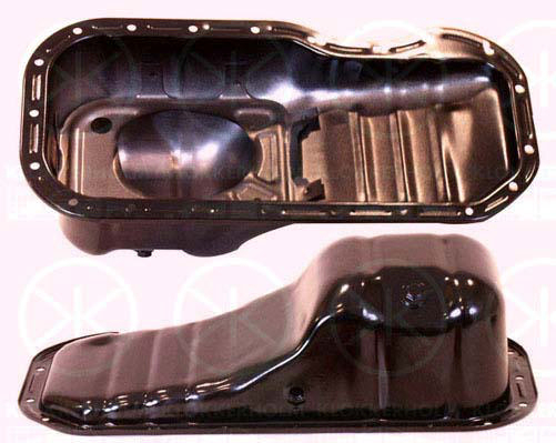 Alternativ bild 0 för Oljetråg