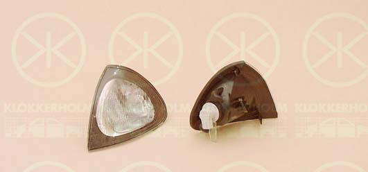 Alternativ bild 0 för Blinkers