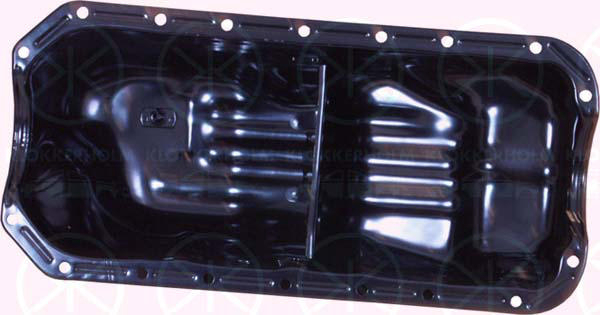 Alternativ bild 0 för Oljetråg