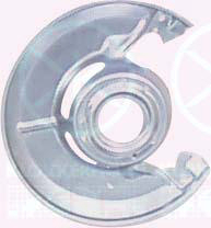 Alternativ bild 0 för Bromssköld Klokkerholm