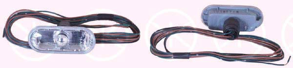 Alternativ bild 0 för Sidoblinkers Klokkerholm