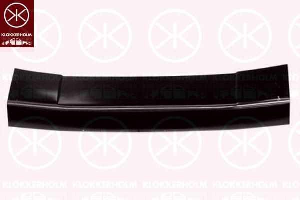 Motorhuv Klokkerholm
