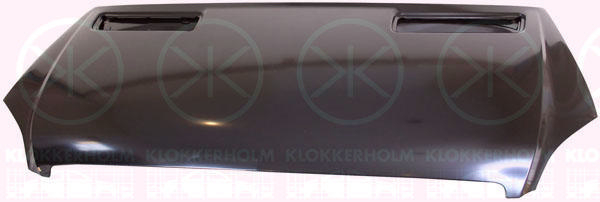 Motorhuv