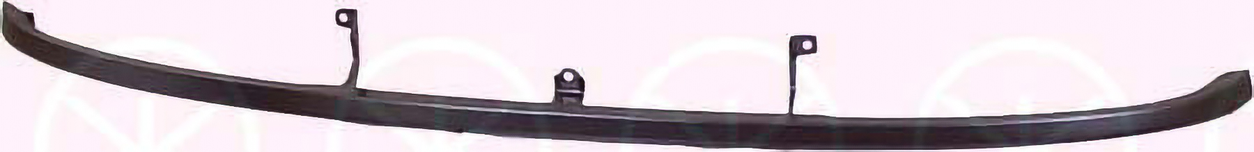 Frontplåt