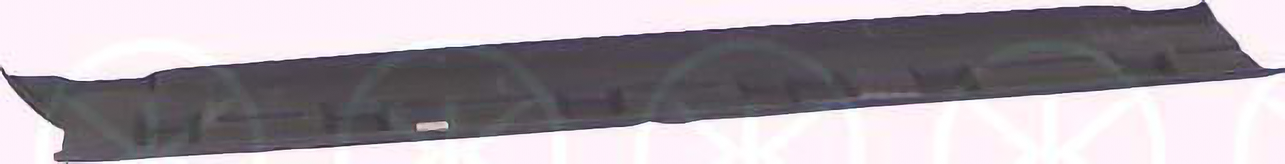 Tröskel