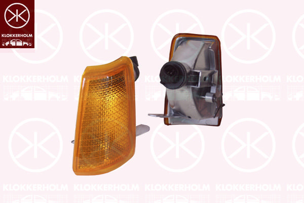 Alternativ bild 0 för Blinkers Klokkerholm