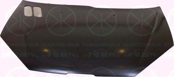 Motorhuv
