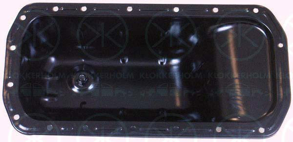 Alternativ bild 0 för Oljetråg