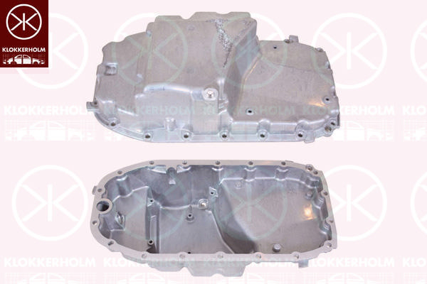 Alternativ bild 0 för Oljetråg