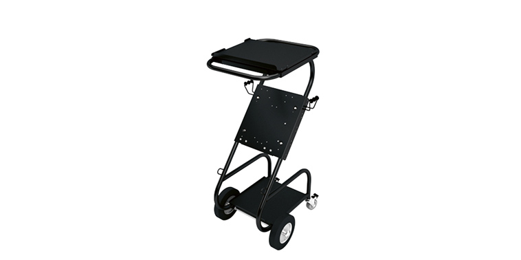 Trolley PRO Batterivagn CTEK