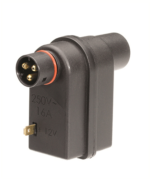 Reläkontakt 12V DEFA