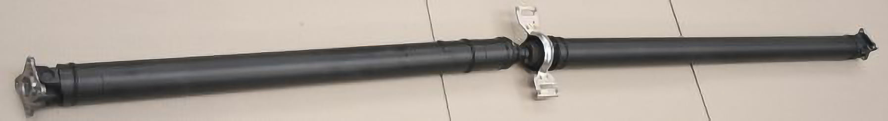 Kardanaxel Spidan