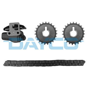 Alternativ bild 0 för Kamkedjesats