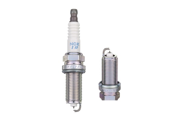 NGK Tändstift SILFR6C11 Laser Iridium
