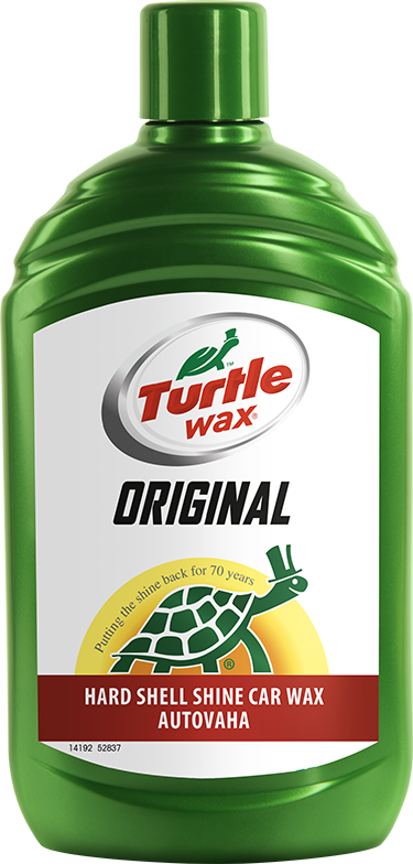 Turtle Wax Original car wax 500 ml 