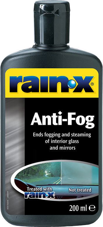 Rain-X Anti-Buée 200ML