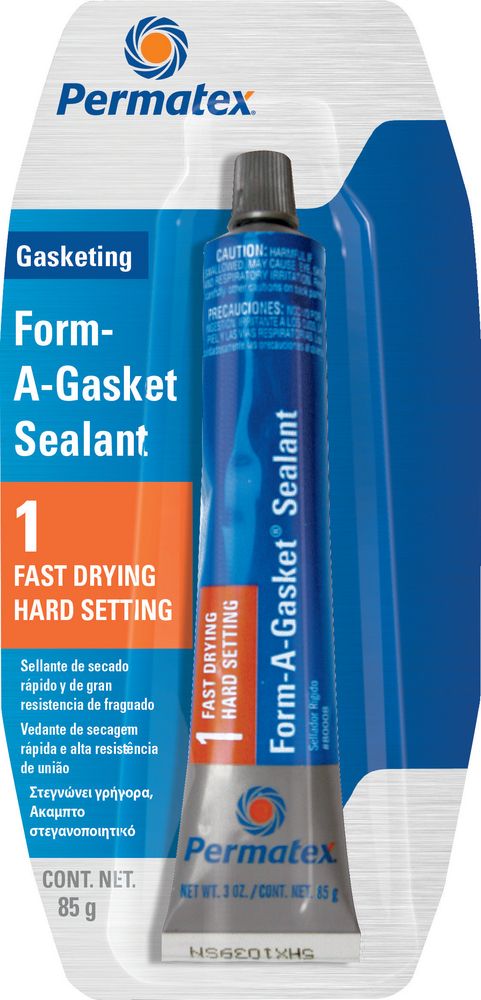 Packningsklister Permatex