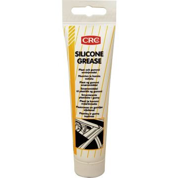 CRC Silicone Grease - Silikonfett 100 ml
