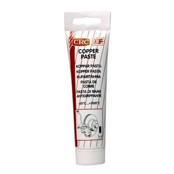 CRC Copper paste - Kopparpasta 100 ml