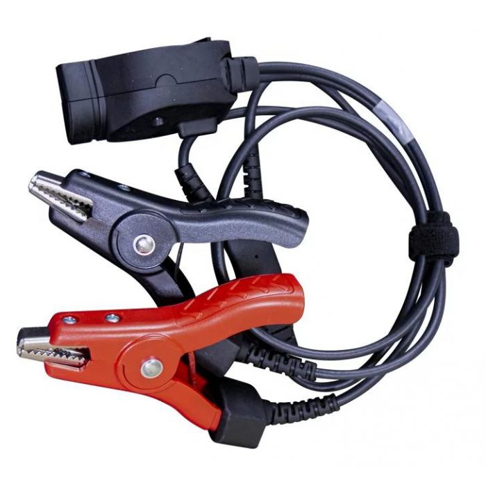 Huvudbild för Kabel 1,2 meter för EXIDE batteritester EBT965P Exide