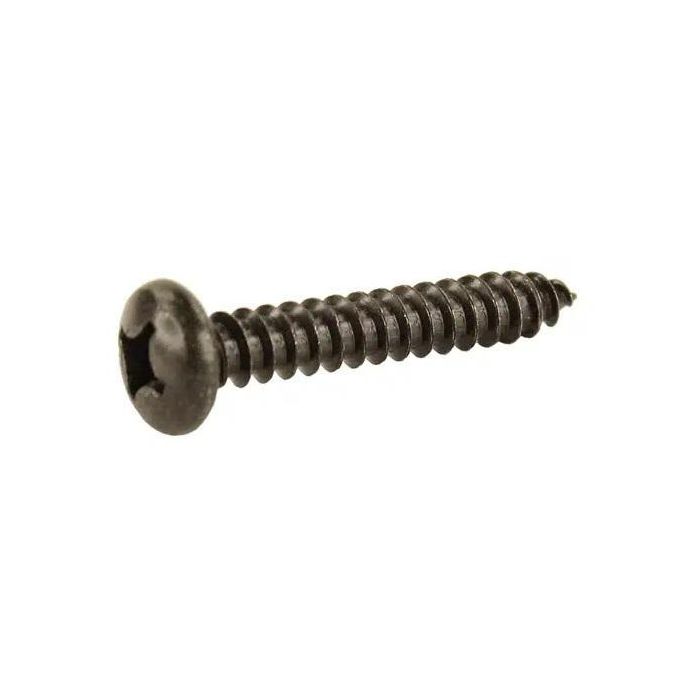 Huvudbild för Plåtskruv Philips Svart 16x3,5 mm (DIN 7981C) ProMeister