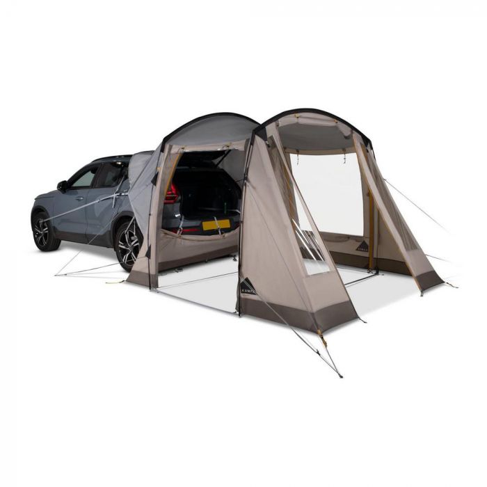 Huvudbild för Förtält Tailnest Dometic Kampa