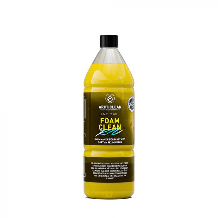 Huvudbild för Foam clean - Skumavfettning 1L Arcticlean