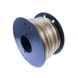RKUB, 2x0.75mm2, TRANSPARENT