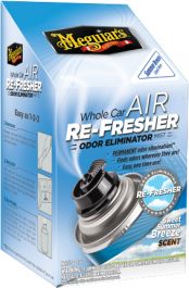 Meguiars Luftfräschare -Whole Car Air Re-fresher Summer Breeze 57 g