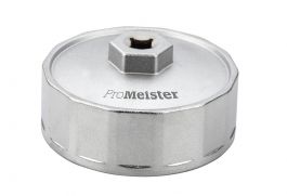 Filterhylsa Mercedes 94mm 14-Kanter ProMeister