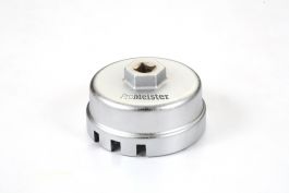 Filterhylsa Toyota 4 Cyl 68mm 14-Kanter ProMeister