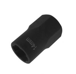 Spiralhylsa 1/2" 9mm
