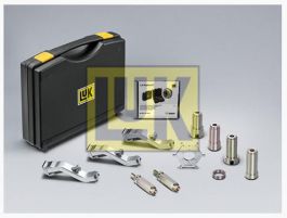 Kopplingsverktyg 2CT, 1.0 l Ford, Hyundai, KIA & Renault LUK