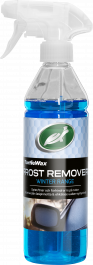 Turtle Wax Frost Remover - Frostborttagning 500 ml