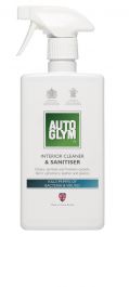 Interior Cleaner & Sanitiser - Universalrengöring 500 ml