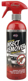 Glosser Insect Remover - Insektsborttagare 750 ml