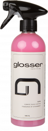 Glosser Rapid Ceramic Quick Coating - Sprayvax 500 ml