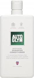 Autoglym Bodywork Shampoo Conditioner - Bilschampo 500 ml