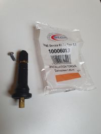 EZ sensor ventilkropp snap-in CUB