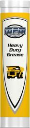 MPM Heavy Duty Grease - Litiumfett 400 ml