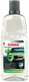 Sonax Ecoline - Bilschampo 1 l