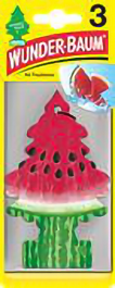 Doftgran Watermelon Wunder-Baum