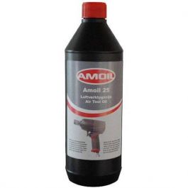 Dimsmörjolja Amoil 25 för CEJN smörjare. 1 L Cejn