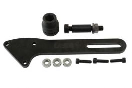Adapterkit för momentomvandlaren 7318, Ford Eco Boost Tool Connection